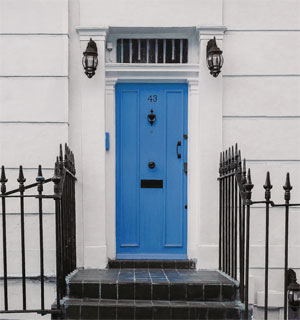 Buy-to-let Buy-to-let